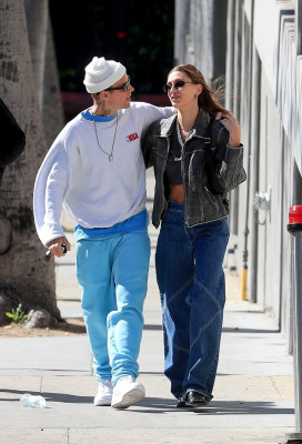20.03 | Indo para o Soho House para um brunch em West Hollywood