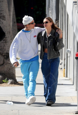 20.03 | Indo para o Soho House para um brunch em West Hollywood