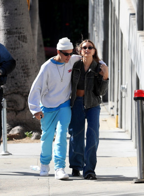20.03 | Indo para o Soho House para um brunch em West Hollywood