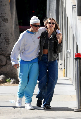 20.03 | Indo para o Soho House para um brunch em West Hollywood