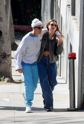 20.03 | Indo para o Soho House para um brunch em West Hollywood
