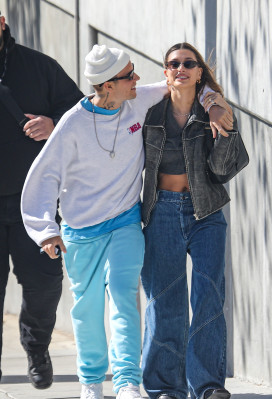20.03 | Indo para o Soho House para um brunch em West Hollywood
