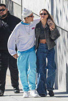 20.03 | Indo para o Soho House para um brunch em West Hollywood