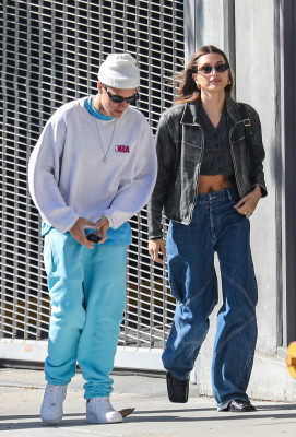20.03 | Indo para o Soho House para um brunch em West Hollywood