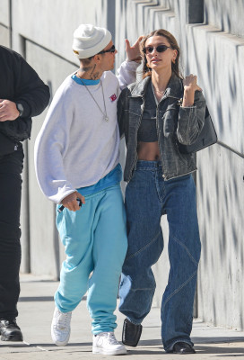 20.03 | Indo para o Soho House para um brunch em West Hollywood