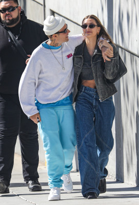 20.03 | Indo para o Soho House para um brunch em West Hollywood