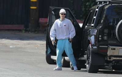 20.03 | Indo para o Soho House para um brunch em West Hollywood