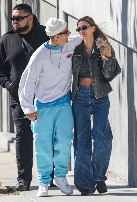 20.03 | Indo para o Soho House para um brunch em West Hollywood
