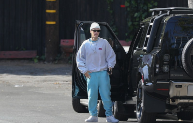 20.03 | Indo para o Soho House para um brunch em West Hollywood