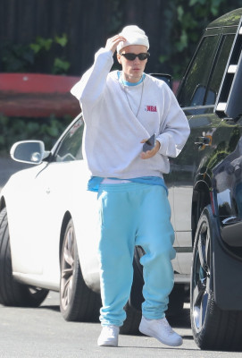 20.03 | Indo para o Soho House para um brunch em West Hollywood
