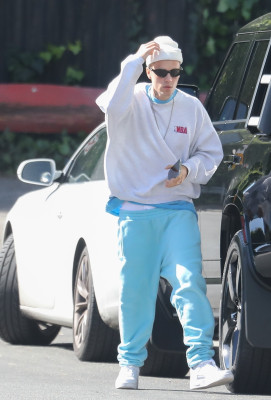 20.03 | Indo para o Soho House para um brunch em West Hollywood