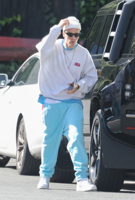 20.03 | Indo para o Soho House para um brunch em West Hollywood