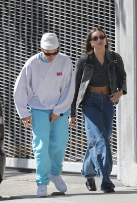 20.03 | Indo para o Soho House para um brunch em West Hollywood