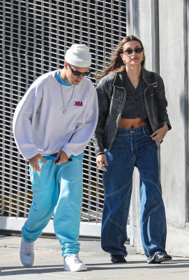 20.03 | Indo para o Soho House para um brunch em West Hollywood