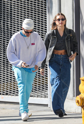 20.03 | Indo para o Soho House para um brunch em West Hollywood