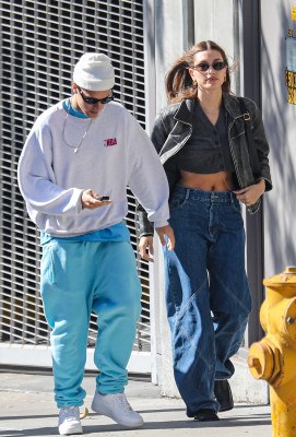 20.03 | Indo para o Soho House para um brunch em West Hollywood