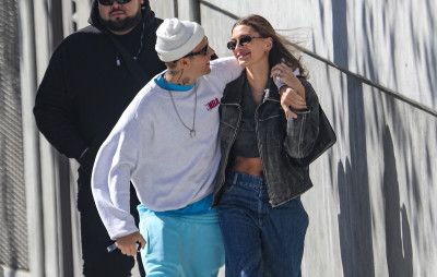 20.03 | Indo para o Soho House para um brunch em West Hollywood
