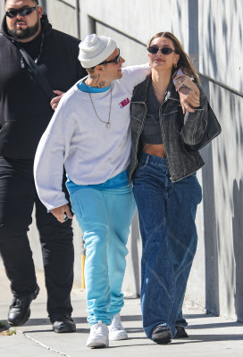20.03 | Indo para o Soho House para um brunch em West Hollywood