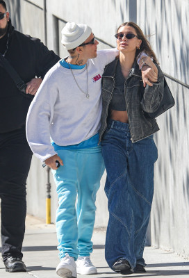 20.03 | Indo para o Soho House para um brunch em West Hollywood