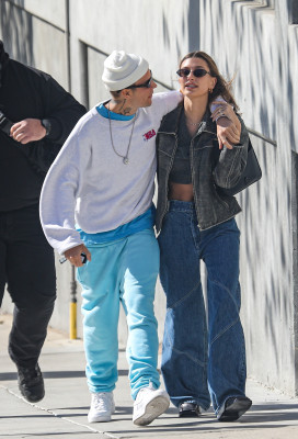 20.03 | Indo para o Soho House para um brunch em West Hollywood