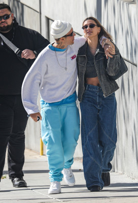 20.03 | Indo para o Soho House para um brunch em West Hollywood