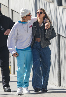 20.03 | Indo para o Soho House para um brunch em West Hollywood