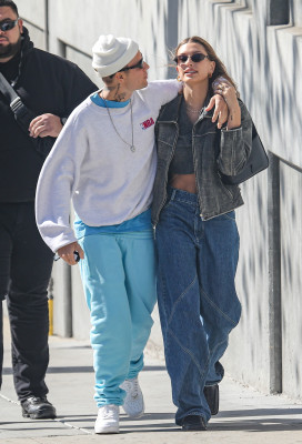 20.03 | Indo para o Soho House para um brunch em West Hollywood