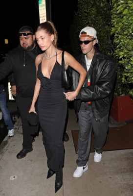 20.03 | Sai depois do jantar no Giorgio Baldi, em Santa Monica