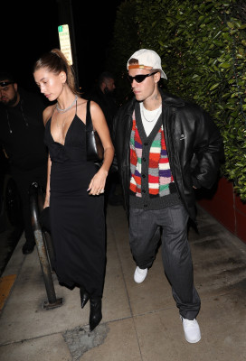 20.03 | Sai depois do jantar no Giorgio Baldi, em Santa Monica