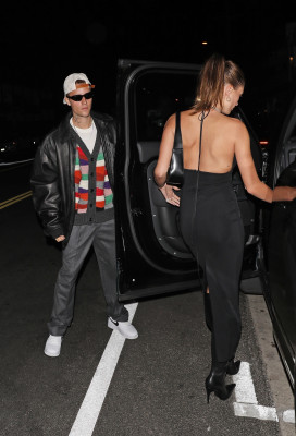 20.03 | Sai depois do jantar no Giorgio Baldi, em Santa Monica