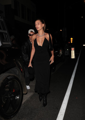 20.03 | Sai depois do jantar no Giorgio Baldi, em Santa Monica
