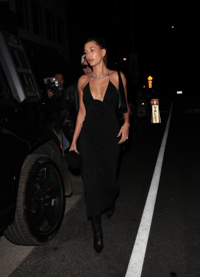 20.03 | Sai depois do jantar no Giorgio Baldi, em Santa Monica