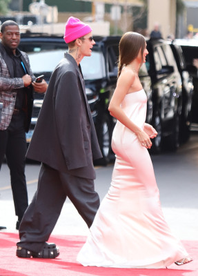 03.04 | Chegando ao Grammy Awards em Las Vegas
