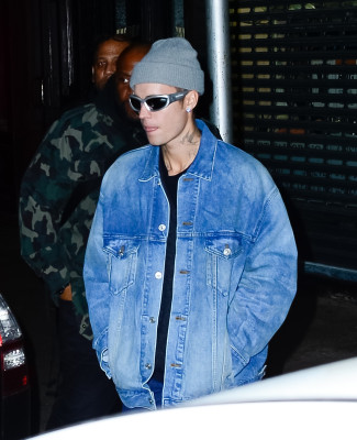 04.04 | Ir jantar no Carbone, em Nova York