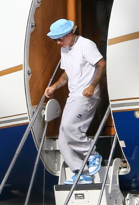 13.04 | Chega ao aeroporto de Miami