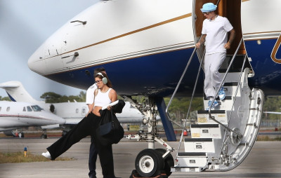 13.04 | Chega ao aeroporto de Miami