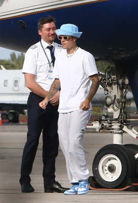 13.04 | Chega ao aeroporto de Miami