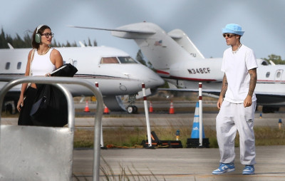 13.04 | Chega ao aeroporto de Miami