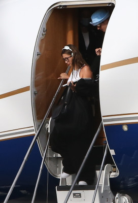 13.04 | Chega ao aeroporto de Miami