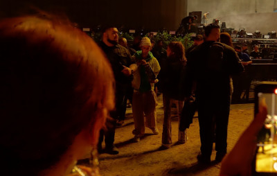 17.04 | Curte a apresentação da Swedish House Mafia e do The Weeknd no Coachella