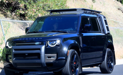 19.04 | Faça um passeio de carro por Beverly Hills