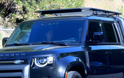 19.04 | Faça um passeio de carro por Beverly Hills