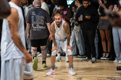 25.09 | "The League" – Semana 5.