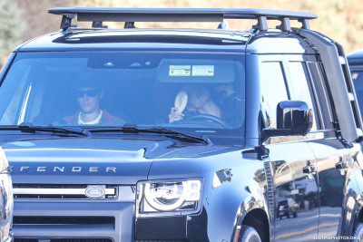 30.05 | Chega ao Nobu para um jantar romântico em Malibu