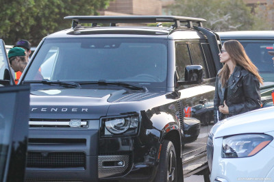 30.05 | Chega ao Nobu para um jantar romântico em Malibu