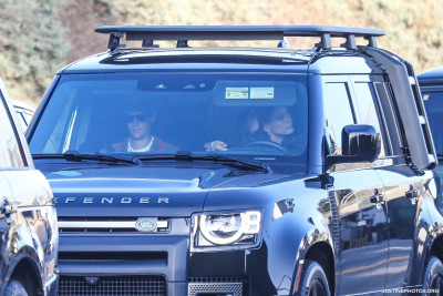 30.05 | Chega ao Nobu para um jantar romântico em Malibu
