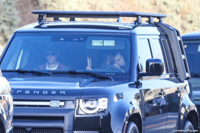 30.05 | Chega ao Nobu para um jantar romântico em Malibu