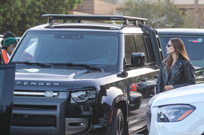 30.05 | Chega ao Nobu para um jantar romântico em Malibu