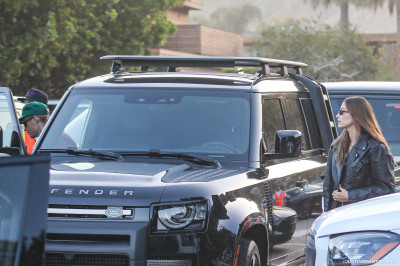 30.05 | Chega ao Nobu para um jantar romântico em Malibu