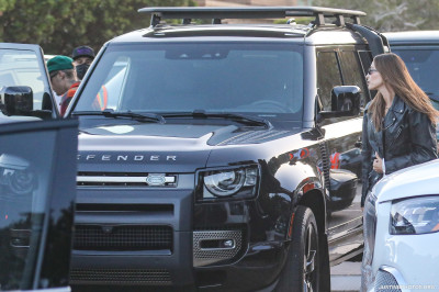 30.05 | Chega ao Nobu para um jantar romântico em Malibu